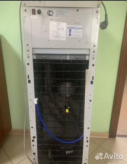 Кулер для воды с подключением к воде- это экономие