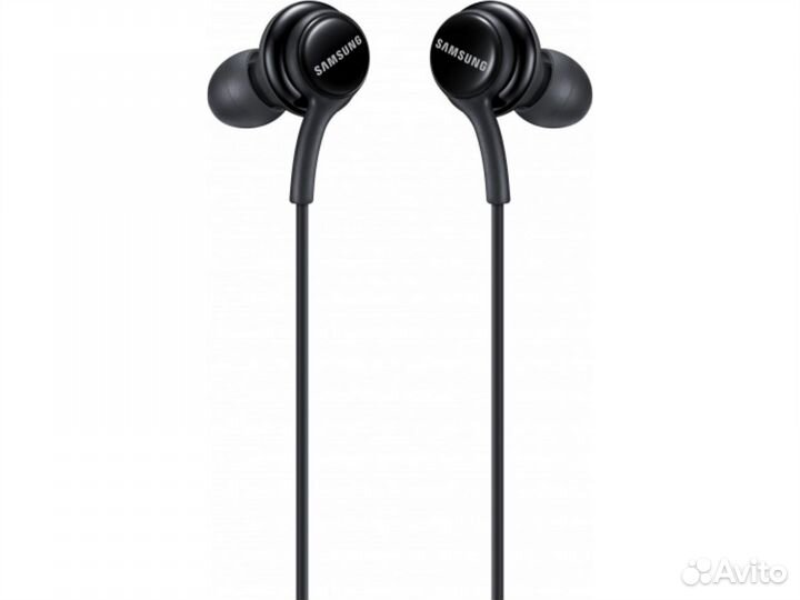 Гарнитура Samsung IA500 Черный