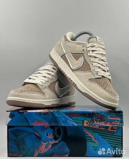 Nike SB Dunk Low Otomo Katsuhiro