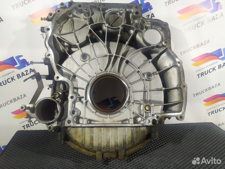 4710157102 Кожух маховика ом 471