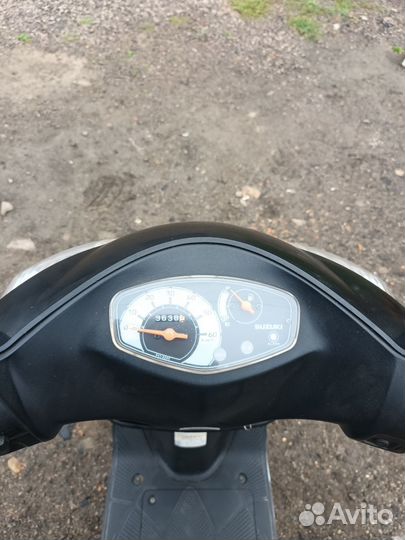 Продам скутер