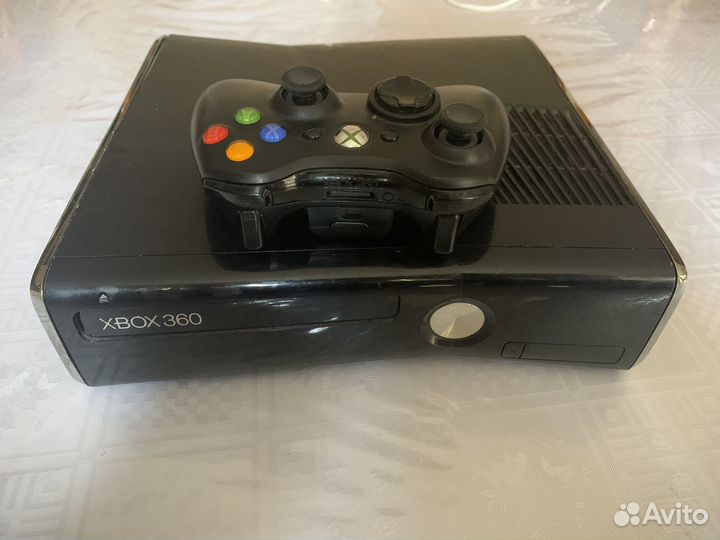 Xbox 360