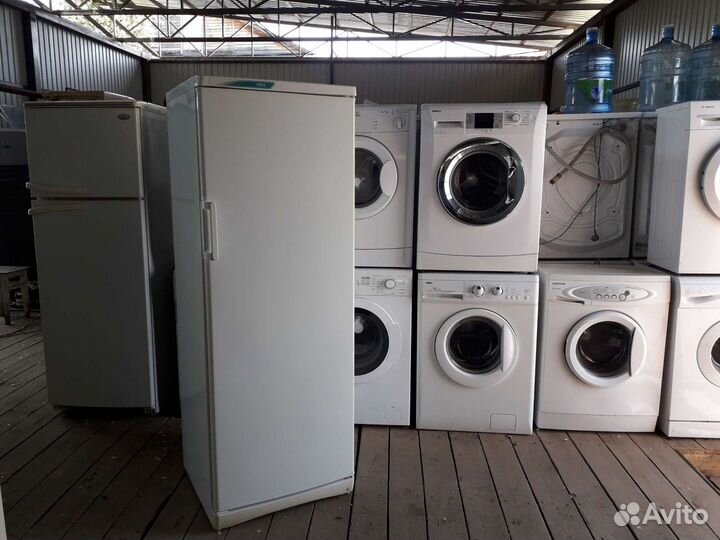 Холодильник б/у Стинол-205.27 Доставка. Гарантия