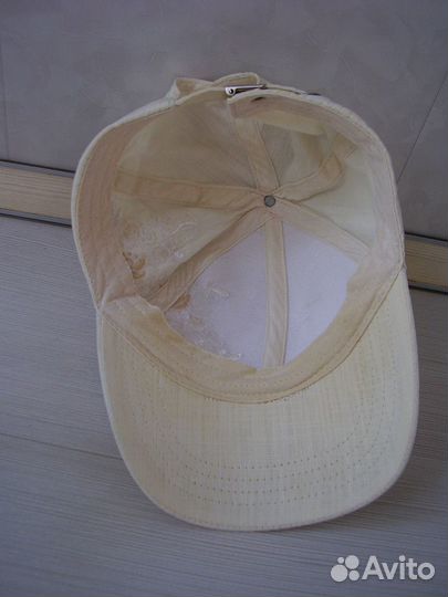 Кепка летняя