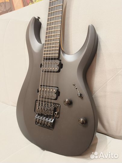 Электрогитара cort x500 Menace