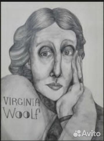 Портрет по фото карандашом