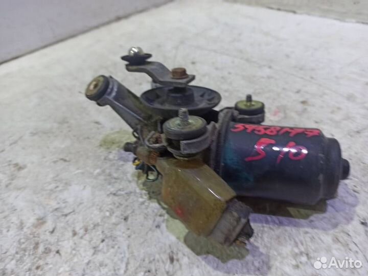 Моторчик стеклоочистителя