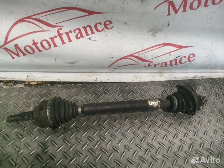 Привод Renault Laguna 2 2.0 16V F4R 2003