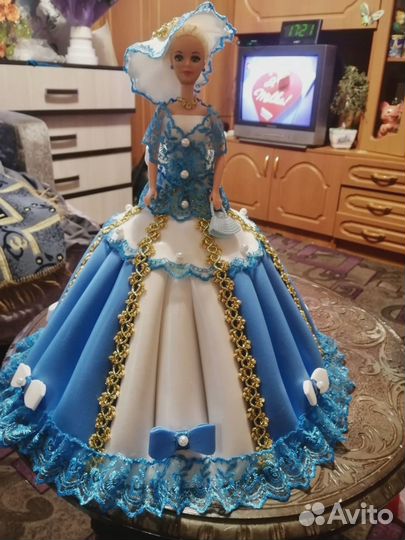 Светильник ночник ручная работа