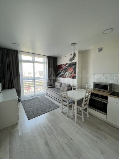 2-к. квартира, 48,1 м², 2/5 эт.