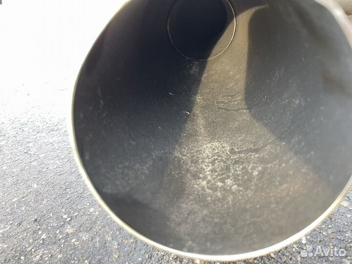 Глушитель fujitsubo toyota celica zzt231