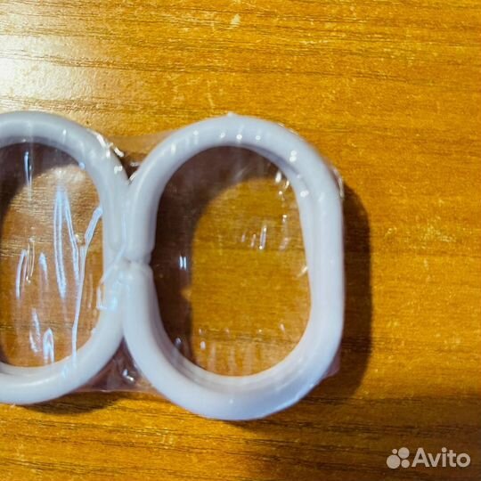 Кольца для карниза