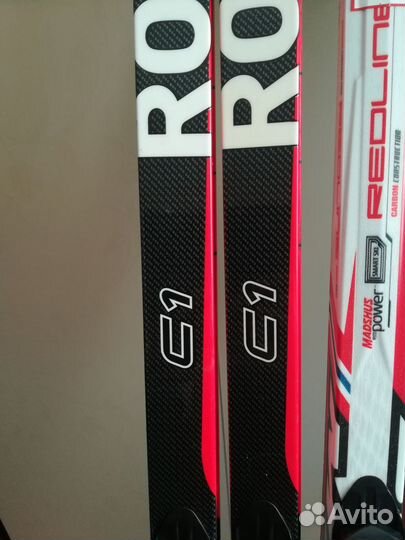 Беговые лыжи классические