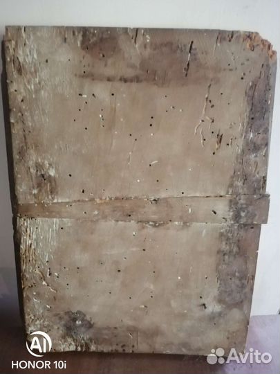 Старинные иконы