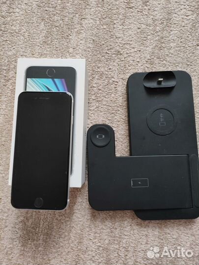 iPhone, 16 ГБ