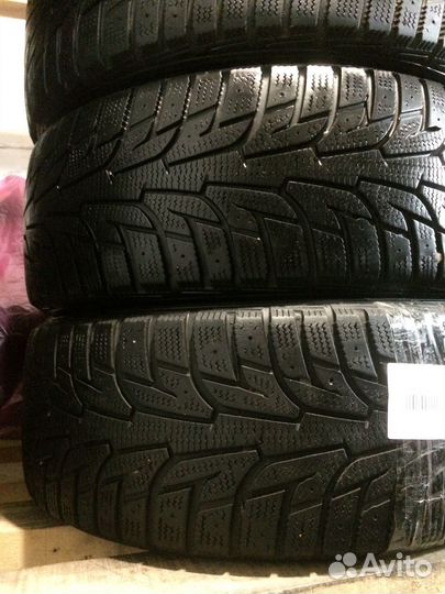 Hankook Winter I'Cept RS W442 205/55 R16