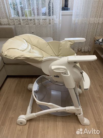 Детский стульчик для кормления CAM Istante