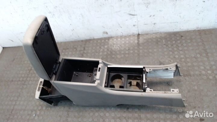 Консоль салона Subaru Tribeca (B9), 2008