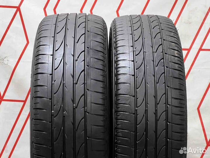 Bridgestone Dueler H/P Sport 215/60 R17