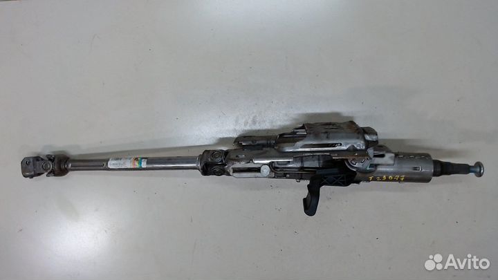 Колонка рулевая Peugeot 3008, 2010