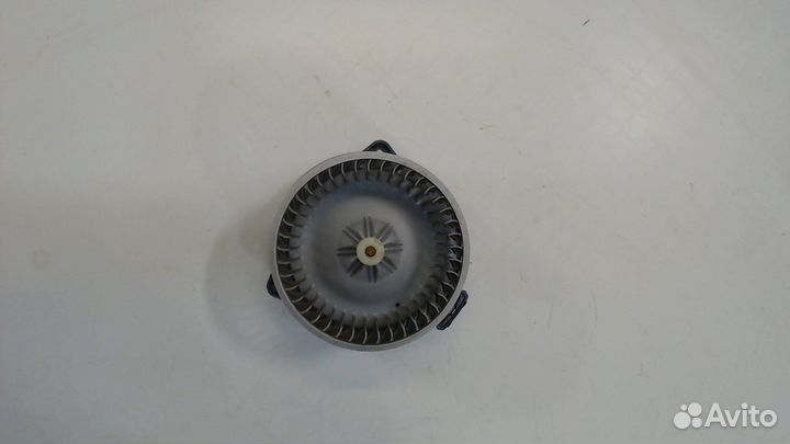 Двигатель отопителя Subaru Legacy Outback (B13), 2