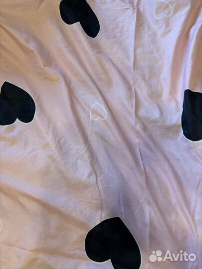 Постельное белье одним лотом