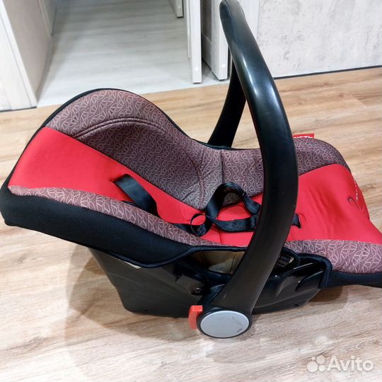 Автолюлька от 0