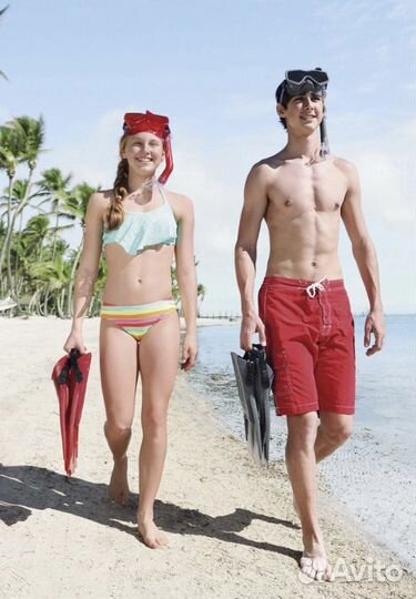 Набор для плавания Bestway