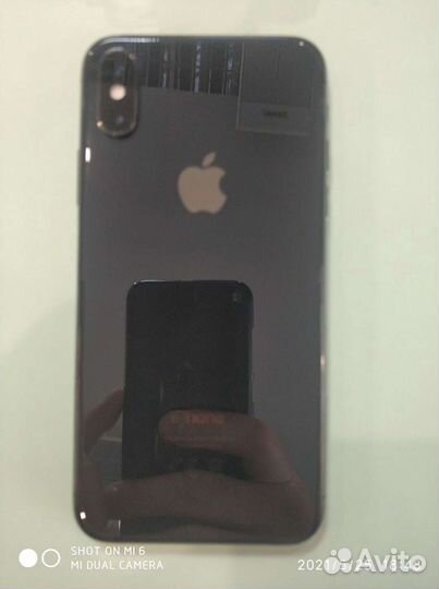 iPhone Xs, 64 ГБ