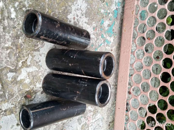 Пеги для велосипеда