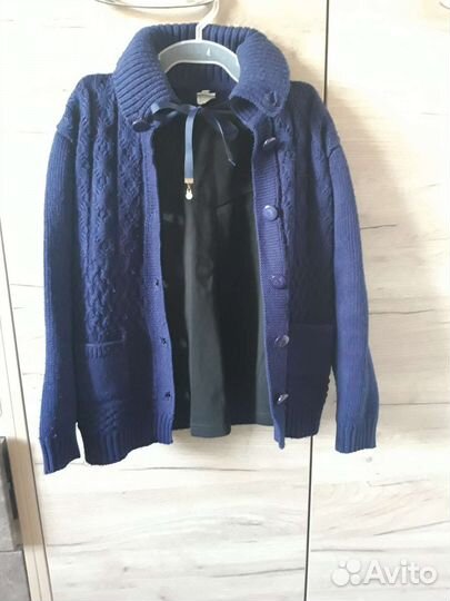 Школьная форма для девочки