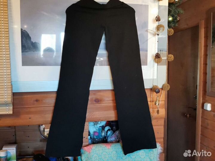 Спортивные брюки фитнес#танцы#женские#мужские