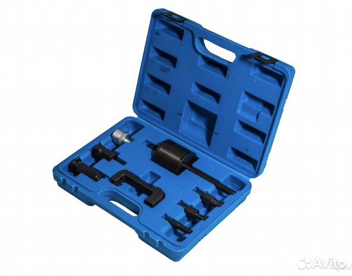 Съёмник дизельных форсунок. Мерседес