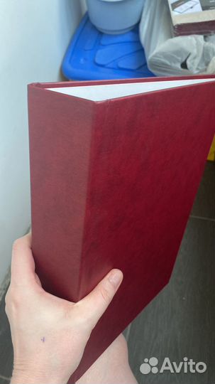 Обложки для переплета