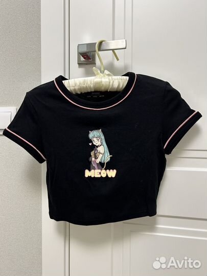 Футболка женская