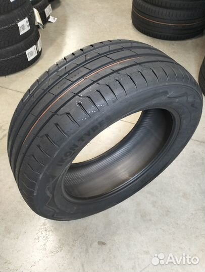 Nokian Tyres Hakka Black 2 SUV 255/50 R20 109Y