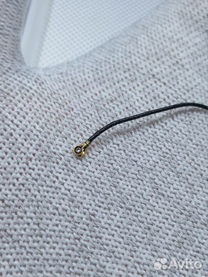 Blackview A7. Коаксиальный кабель. Оригинал