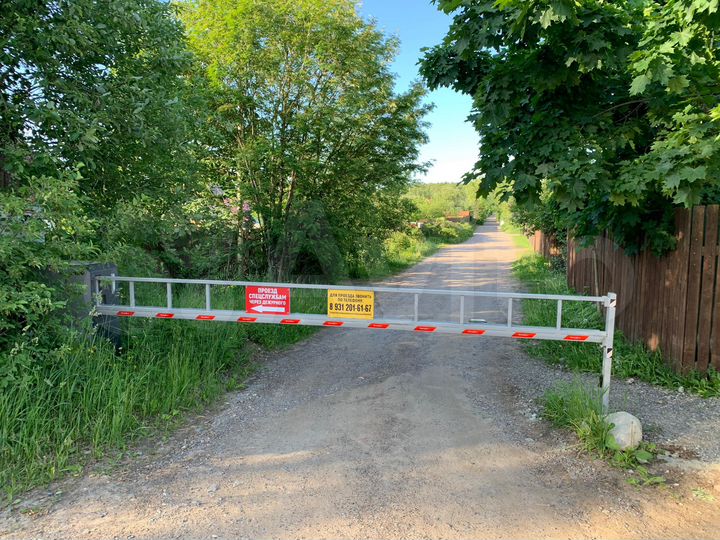 Дача 90 м² на участке 6,1 сот.