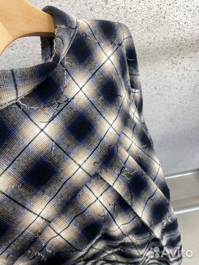 Рубашка Juun.J