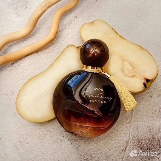 Духи Far Away Beyond