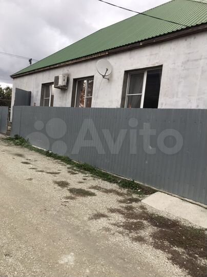 Дом 100 м² на участке 5 сот.