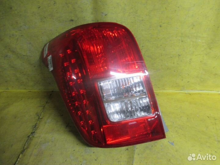 Стоп Toyota Corolla fielder NZE141G (Левое)