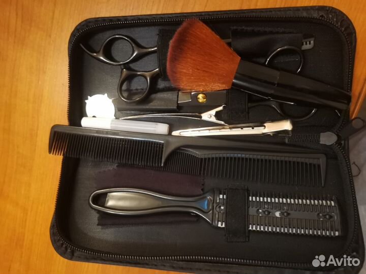 Набор для парикмахера