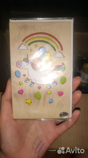 Открытки разные, валентинка