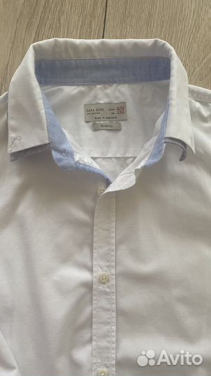 Рубашка на мальчика