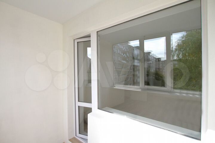 2-к. квартира, 46,3 м², 5/9 эт.