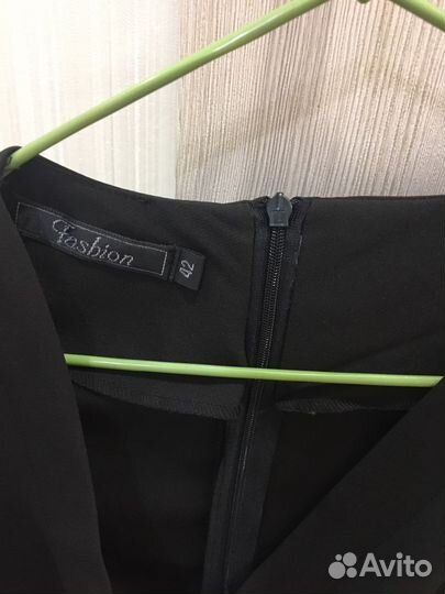 Комбинезон женский