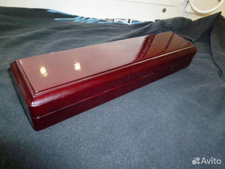 Красивая шкатулка