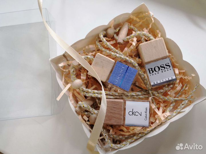 Автопарфюм парфюм духи автодухи