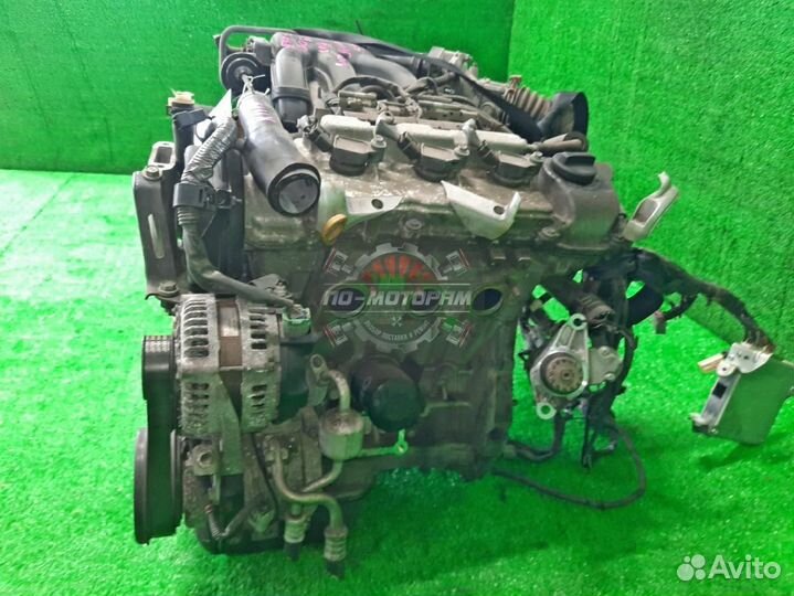 Мотор 1MZ-FE 3.0 Lexus ES ES300